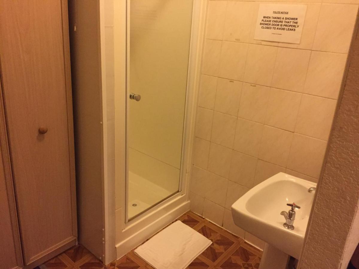 Belmont Hotel 버밍엄 외부 사진